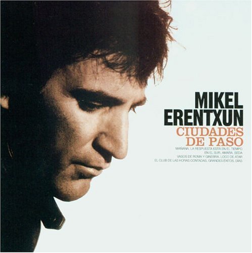 Mikel Erentxun - CARACTER LATINO 2004 CD 2 - Zortam Music