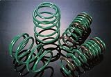 TEIN Lowering Suspension Springs S Tech 2003-2005 Nissan 350Z