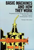 Basic Machines and How They Work