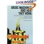 Basic Machines and How They Work