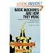 Basic Machines and How They Work