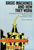 Basic Machines and How They Work