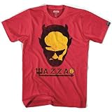 Wayne Rooney Wazza United T-shirt