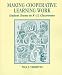 Book Making Cooperative Learning Work: Student Teams in K-12 Classrooms