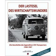 Der Lastesel des Wirtschaftswunders