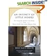 An Infinity of Little Hours: Five Young Men and Their Trial of Faith in the Western World's Most Austere Monastic Order by Nancy Klein Maguire