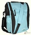 Large Urban Messenger Shoulder Bag