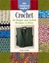 The Weekend Crafter: Crochet: 20 Simple and Stylish Designs to Wear