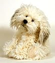 Gund Dog "Dreyfus"