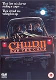 Revue Columbia Tri-Star Home Video  / C.H.U.D. II - Bud The CHUD