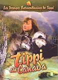 Revue France Télévisions  / Tippi : Tippi au Canada