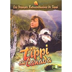 Tippi : Tippi au Canada