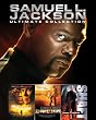 Samuel L. Jackson Ultimate Collection (Coach Carter / Shaft / Rules of Engagement)