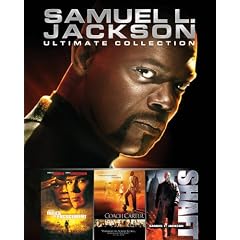 Samuel L. Jackson Ultimate Collection (Coach Carter   Shaft   Rules of Engagement) by 