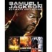 Samuel L. Jackson Ultimate Collection (Coach Carter / Shaft / Rules of Engagement)