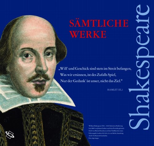 S�mtliche Werke. 4 Bde.