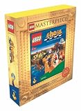 Lego Masterpiece Chess
