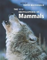 The New Encyclopedia of Mammals