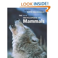 The New Encyclopedia of Mammals