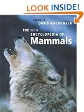 The New Encyclopedia of Mammals