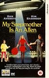 My Stepmother Is An Alien [UK IMPORT] - Dan Aykroyd