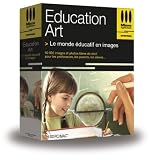 Revue Micro Application  / Education Art