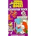 Schoolhouse Rock!: Grammar Rock (Animated) [VHS]