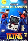 Tetris Mini Classics