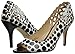 J.Renee Women's Bailee Dress Pump