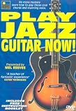 Revue Fifth Avenue Films  / Play Jazz Guitar Now!