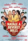 Christmas in Beverly Hills Movie Poster (11 x 17 Inches - 28cm x 44cm) (2009) Italian Style A -(Christian De Sica)(Michelle Hunziker)(Sabrina Ferilli)(Paolo Conticini)(Gianmarco Tognazzi)(Alessandro Gassman)