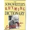 Top 25 Songwriting Books