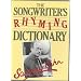 Songwriter's Rhyming Dictionary