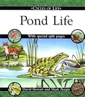 Pond Life (Cycles of Life)