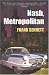Books : Nash, Metropolitan (Five Star First Edition Mystery)