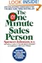 The One Minute Sales Person