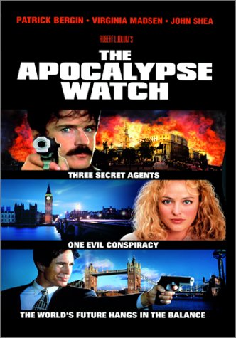 the apocalypse watch cheap price