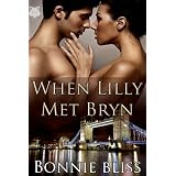 When Lilly Met Bryn (Lilly and her Wolves)