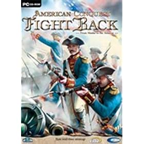 American Conquest: Fight Back