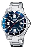 Casio Collection Herrenuhr MTD-1053D-2AVEF