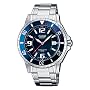 Casio - MTD-1053D-2AVEF - Montre Homme - Quartz an&hellip Casio