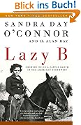 Lazy B