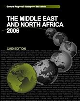 The Middle East and North Africa 2006