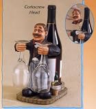 Wine Butler
