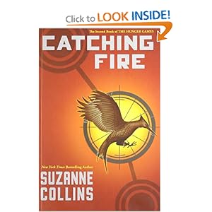 Buy Catching Fire: The Hunger Games (Book 2) Book Online ...
