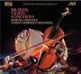 Brahms: Violin Concerto