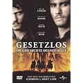 Gesetzlos - Die Geschichte des Ned Kelly