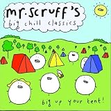 Mr. Scruff`s Big Chill Classics: Mixed By Mr. Scruff [VINYL]