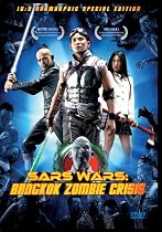 Watch Sars Wars: Bangkok Zombie Crisis Movie Online.
