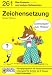 Zeichensetzung. Das Komma und andere Satzzeichen